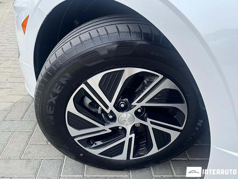 2020 Hyundai Sonata — Miniatură 15