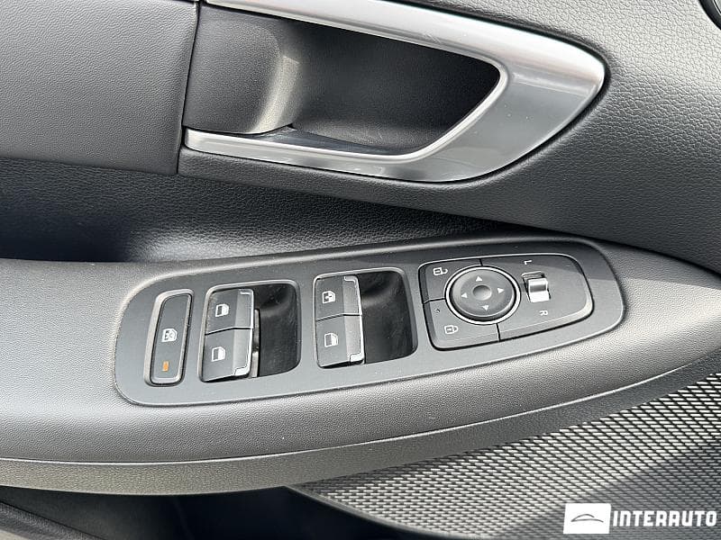 2020 Hyundai Sonata — Miniatură 18