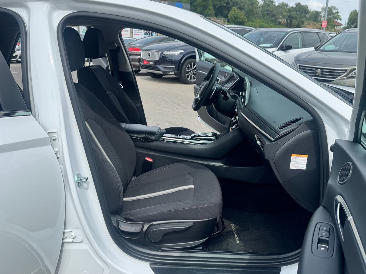 2020 Hyundai Sonata — Miniatură 14