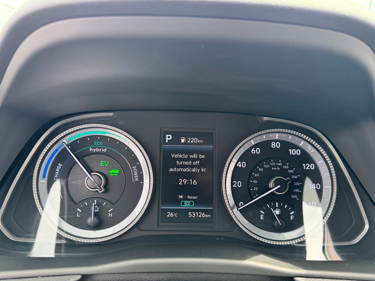 2020 Hyundai Sonata — Miniatură 8