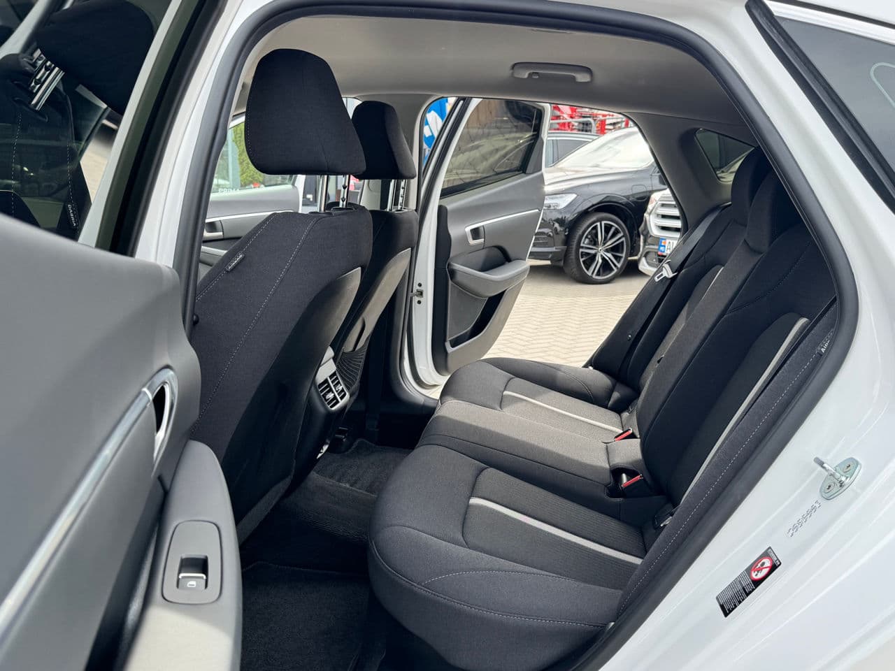 2020 Hyundai Sonata — Miniatură 12