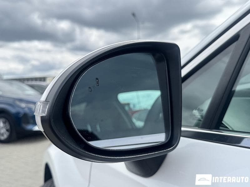 2020 Hyundai Sonata — Miniatură 17