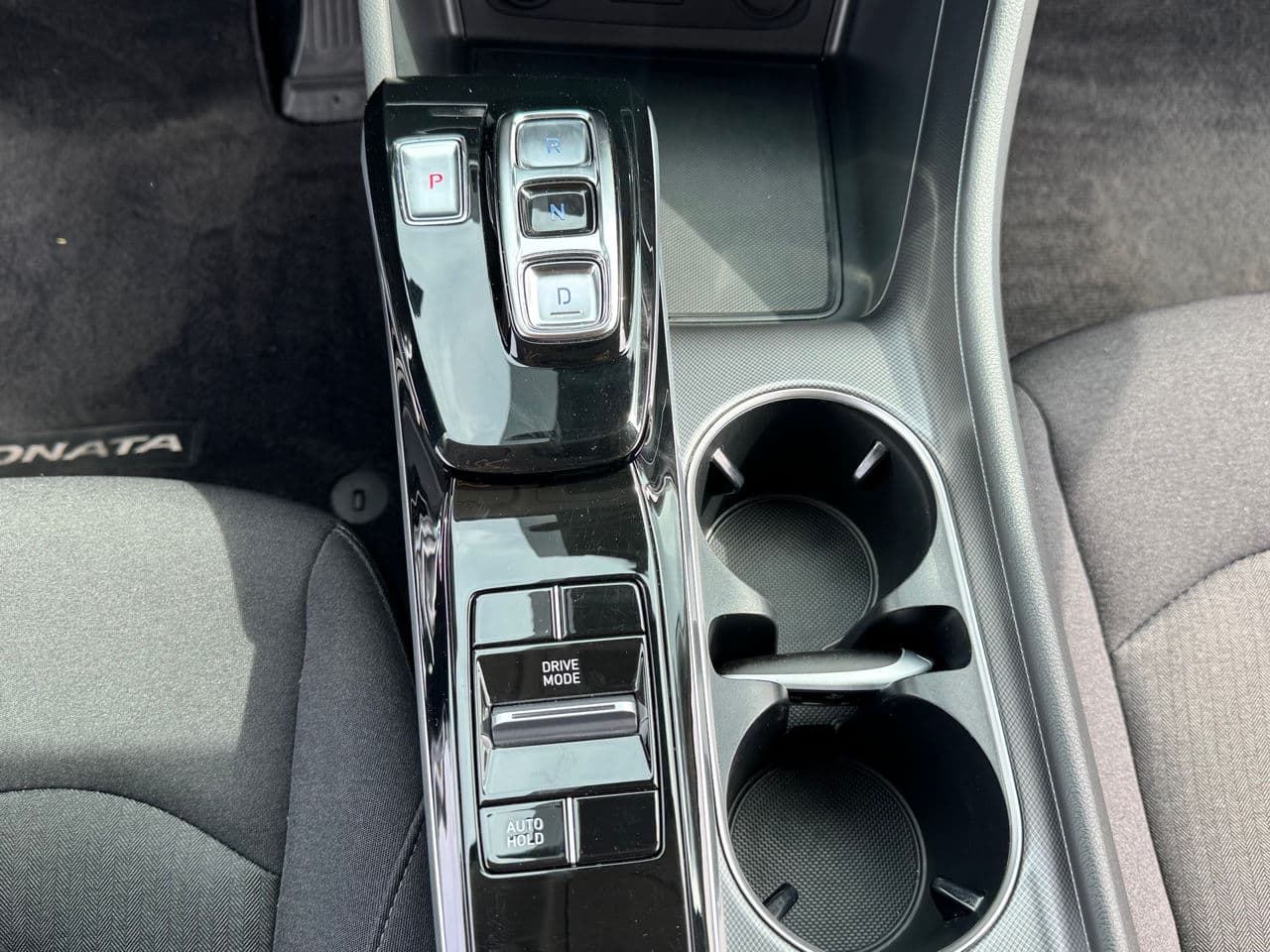 2020 Hyundai Sonata — Miniatură 11