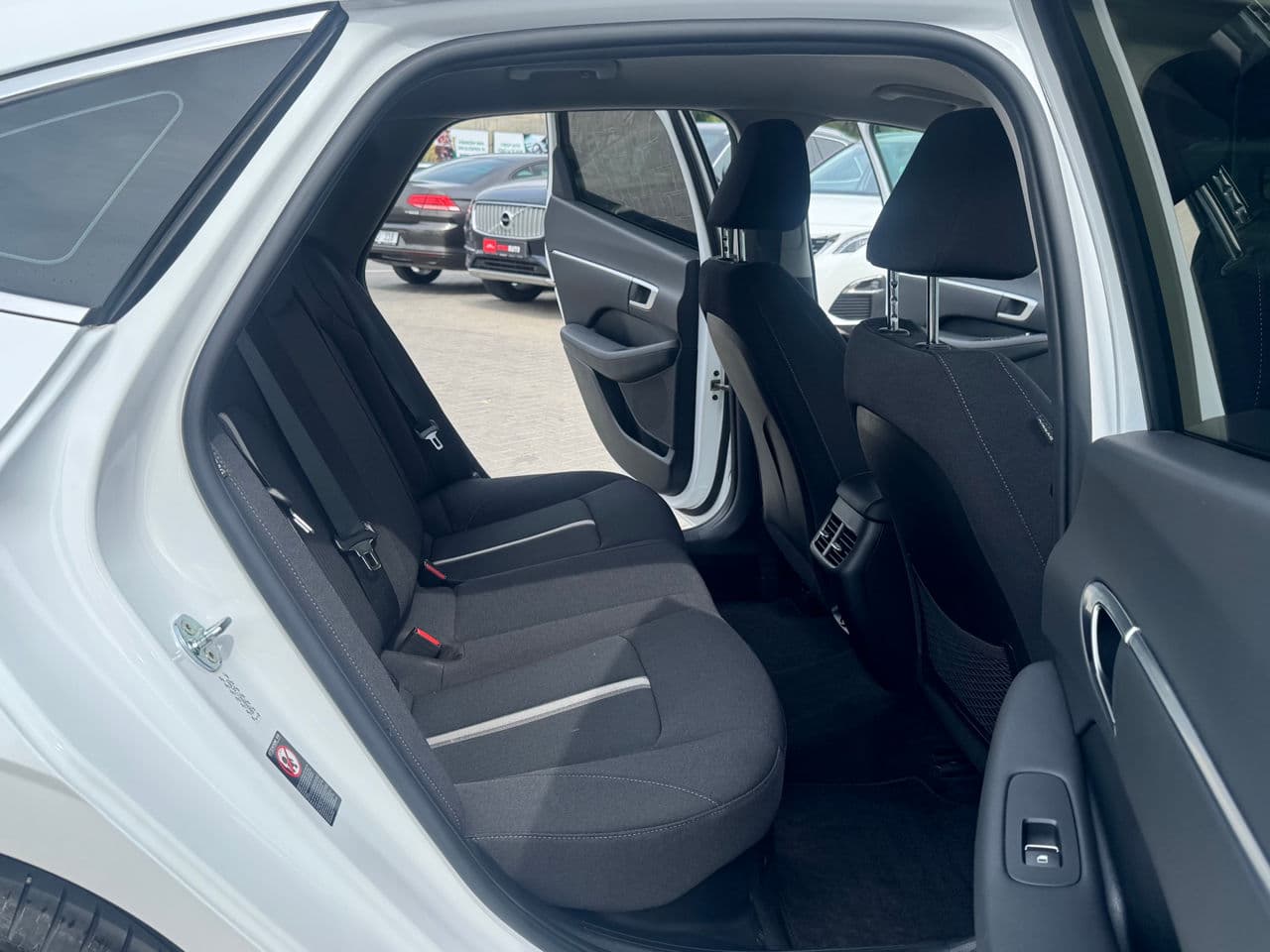 2020 Hyundai Sonata — Miniatură 13