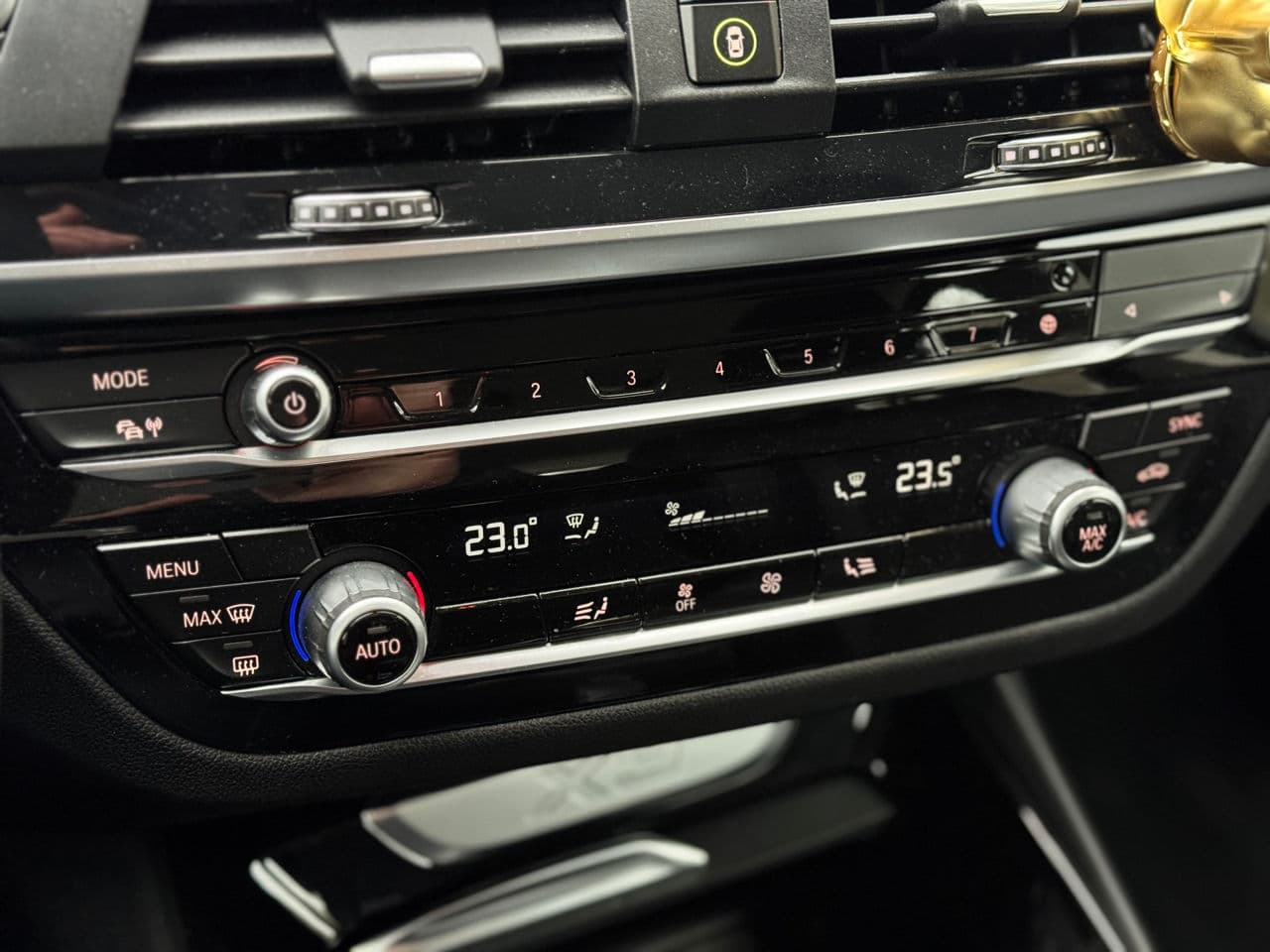 BMW X3 3.0e 2020 — Миниатюра 14