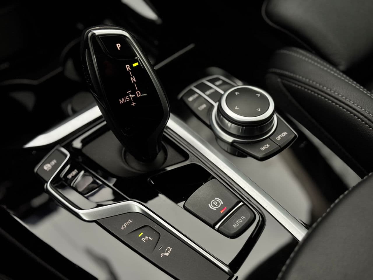 BMW X3 3.0e 2020 — Миниатюра 15