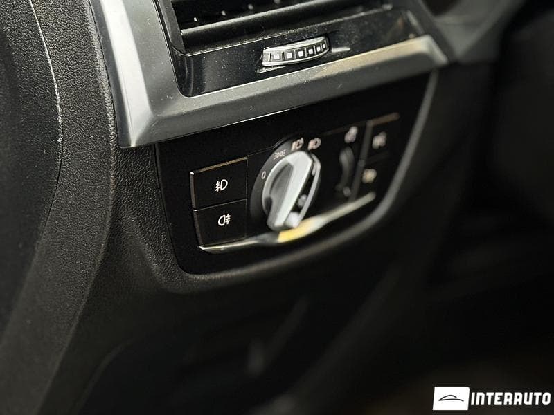 BMW X3 3.0e 2020 — Миниатюра 10