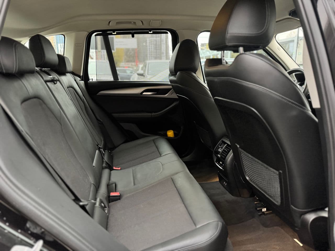 BMW X3 3.0e 2020 — Миниатюра 19
