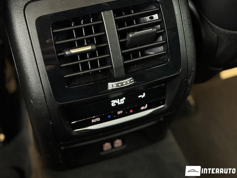BMW X3 3.0e 2020 — Миниатюра 18