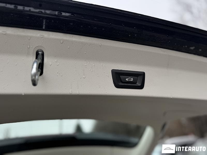 BMW X3 3.0e 2020 — Миниатюра 6