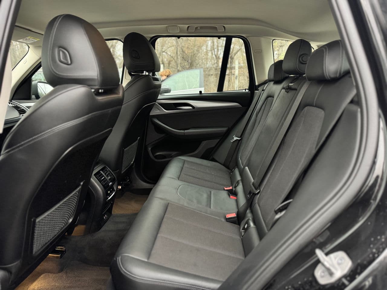 BMW X3 3.0e 2020 — Миниатюра 17