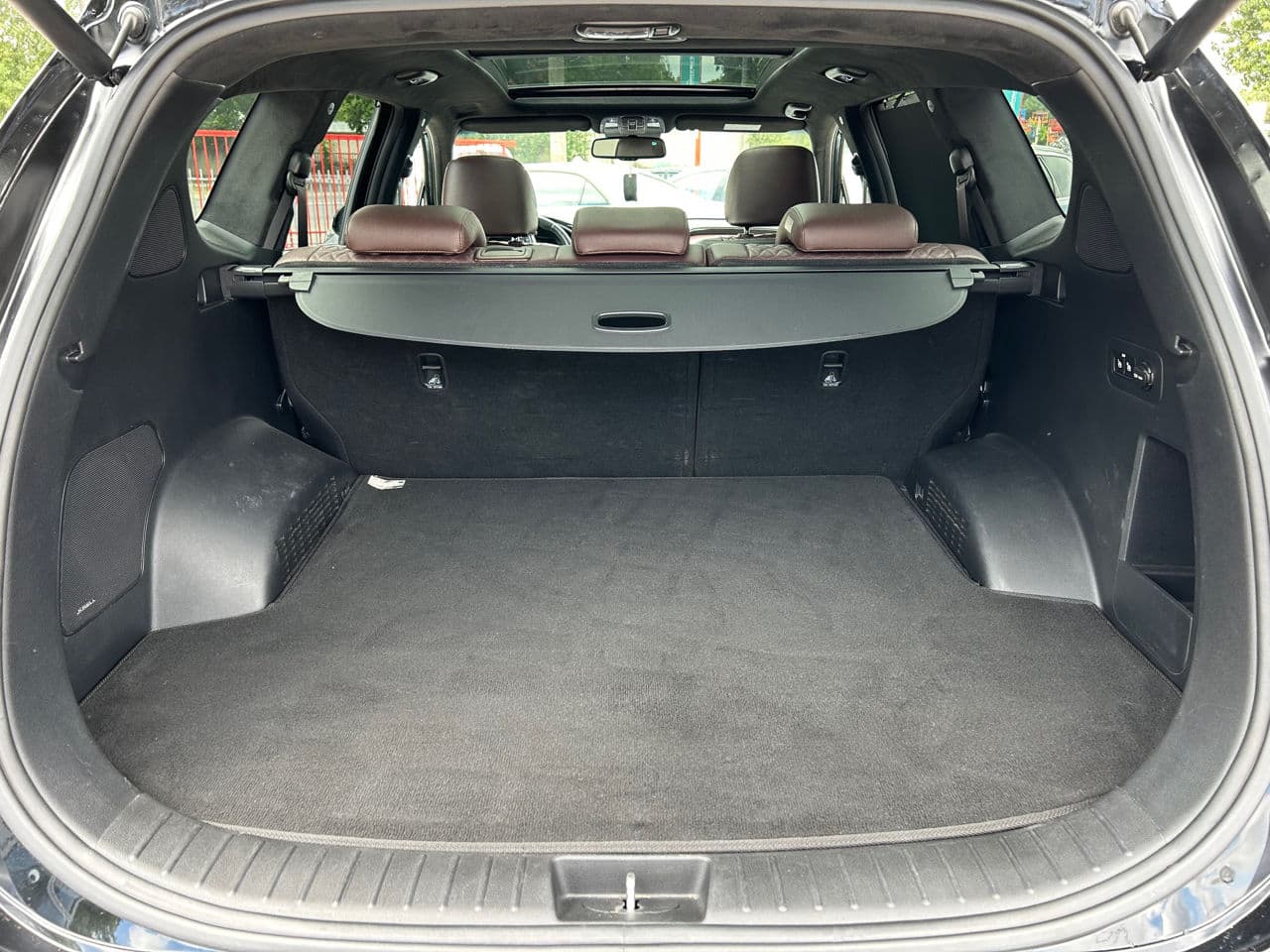 2018 Hyundai Santa Fe — Miniatură 23