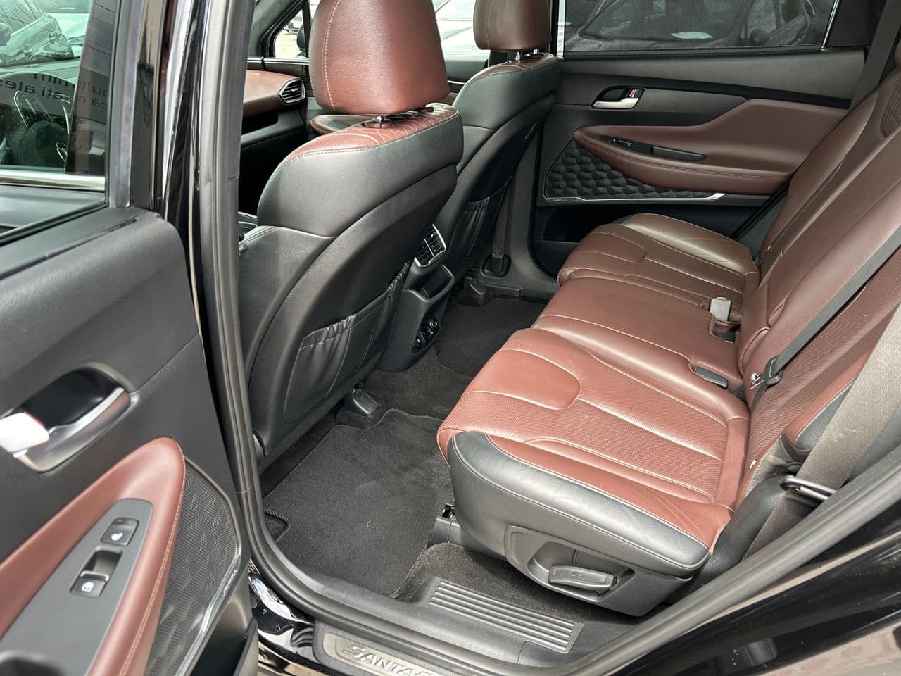 2018 Hyundai Santa Fe — Miniatură 20