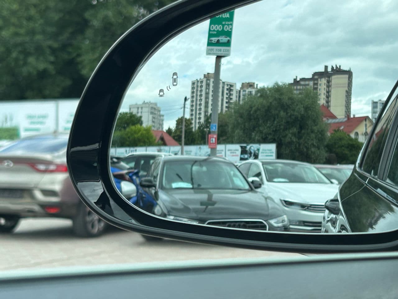 2018 Hyundai Santa Fe — Miniatură 6