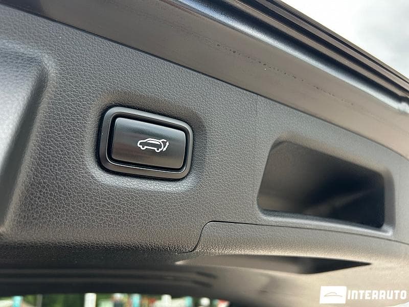 2018 Hyundai Santa Fe — Miniatură 24
