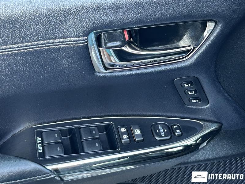 2015 Toyota Avalon — Miniatură 8