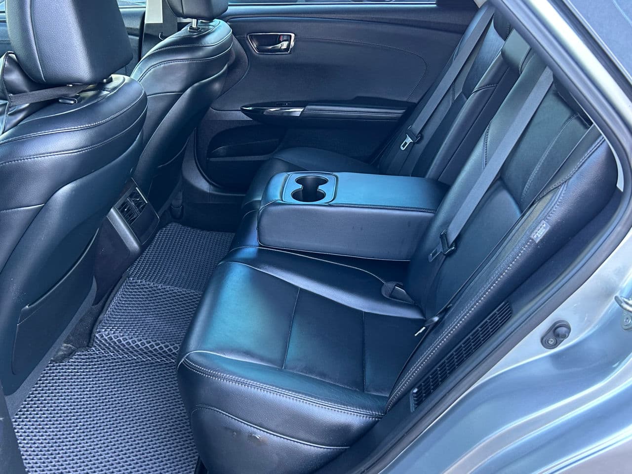2015 Toyota Avalon — Miniatură 17