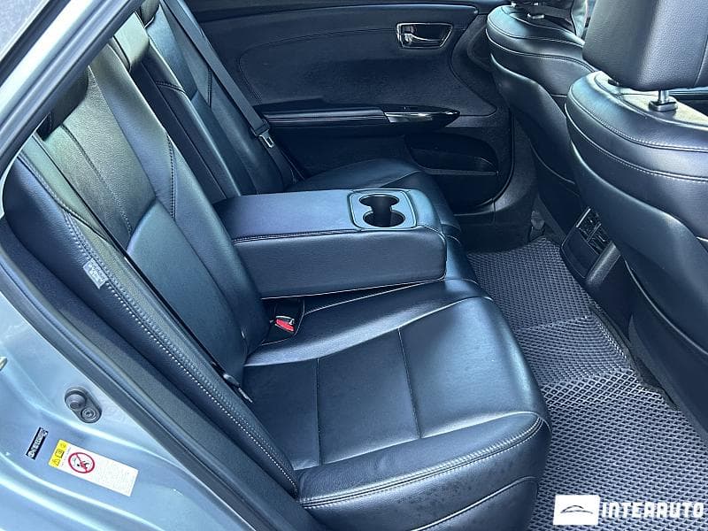 2015 Toyota Avalon — Miniatură 18