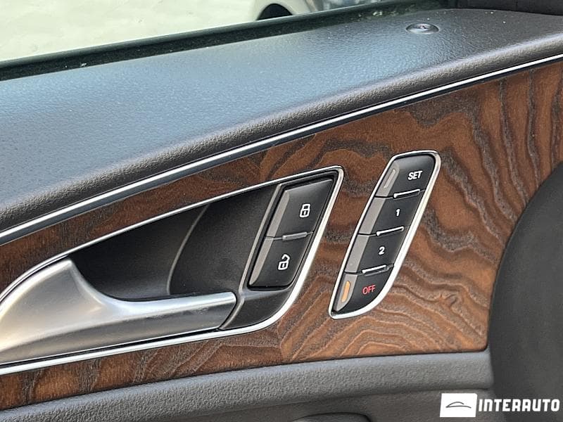 2015 Audi A6 — Miniatură 20