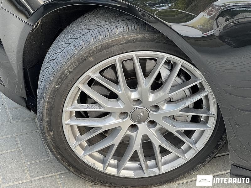 2015 Audi A6 — Miniatură 17