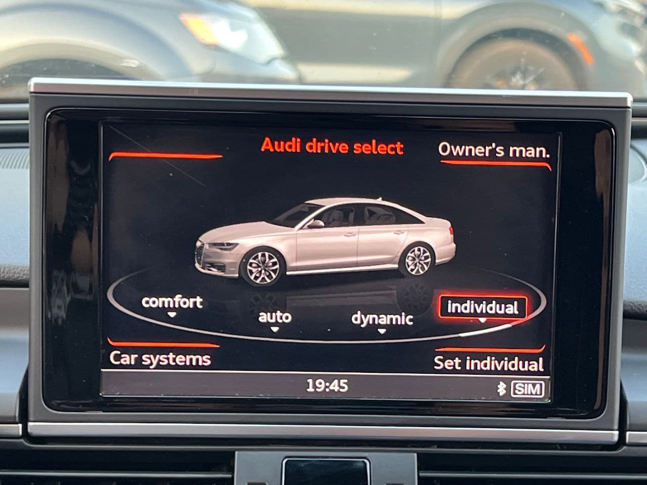 2015 Audi A6 — Miniatură 9