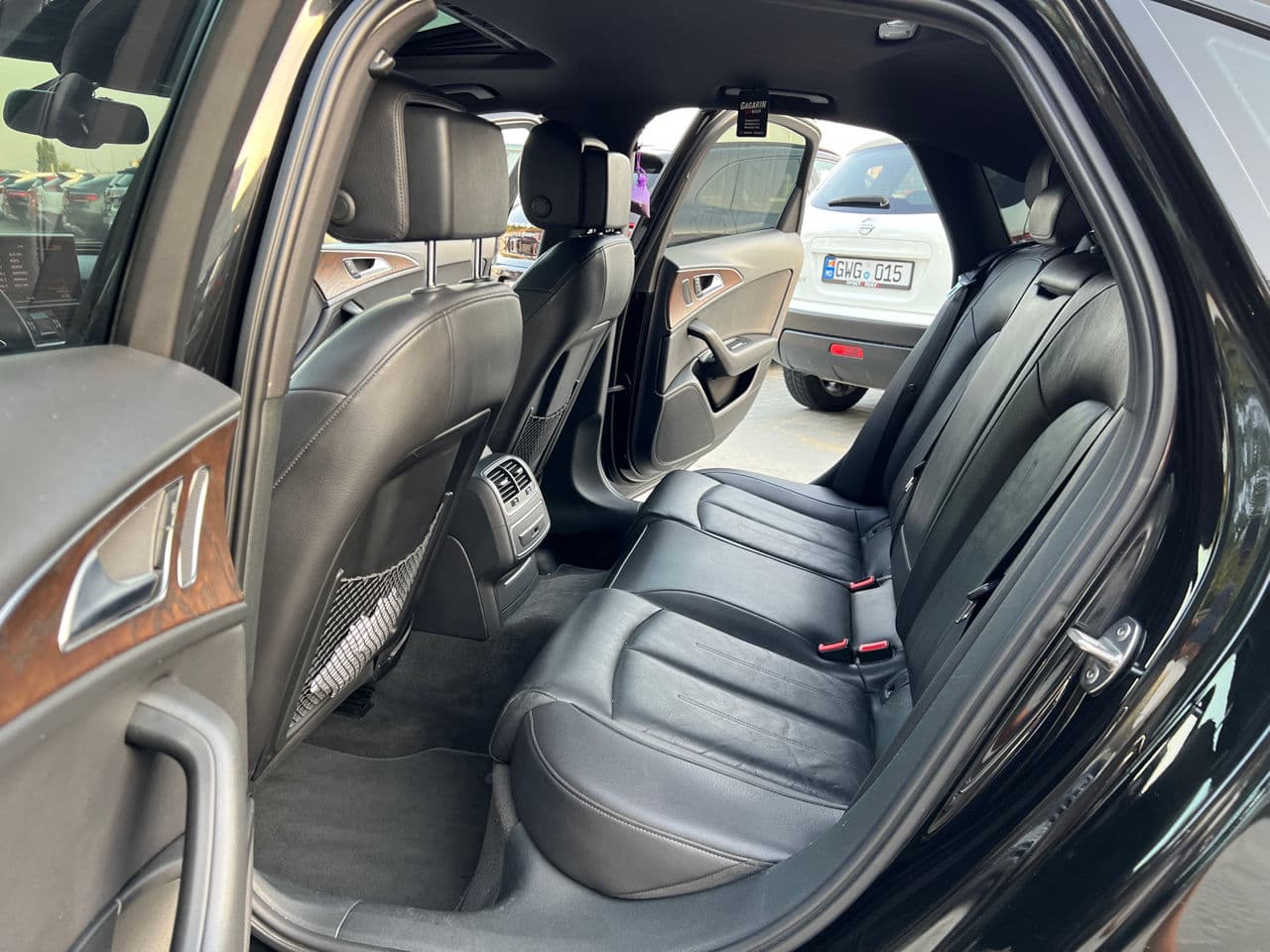 2015 Audi A6 — Miniatură 13