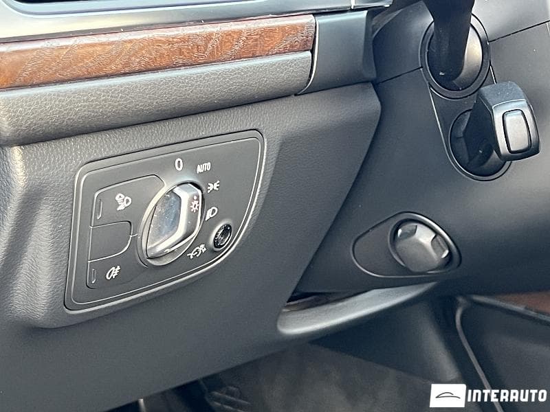 2015 Audi A6 — Miniatură 21
