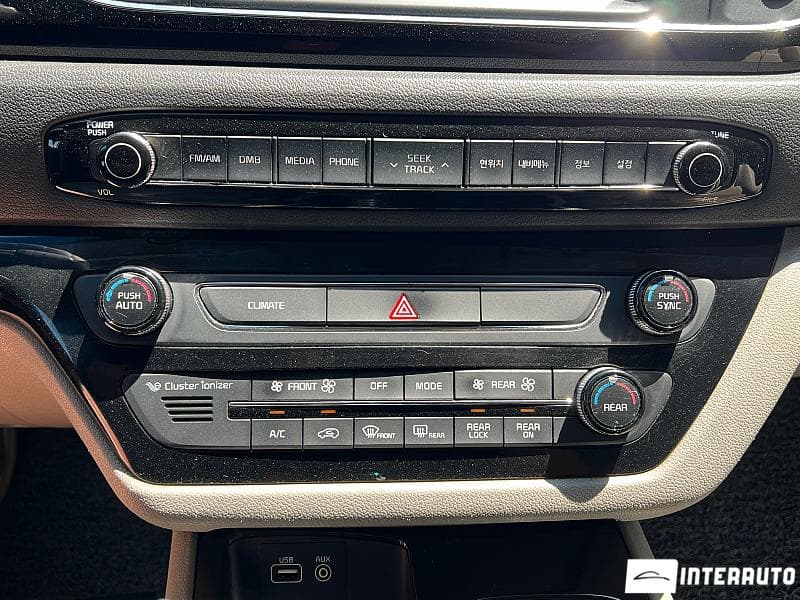 Kia Carnival 2016 — Миниатюра 13