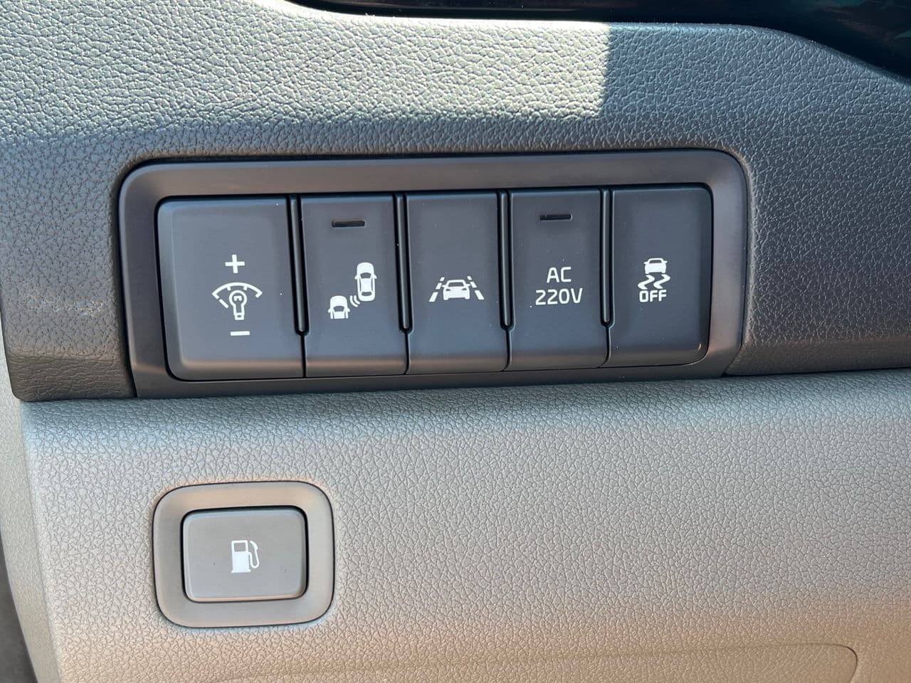 Kia Carnival 2016 — Миниатюра 6