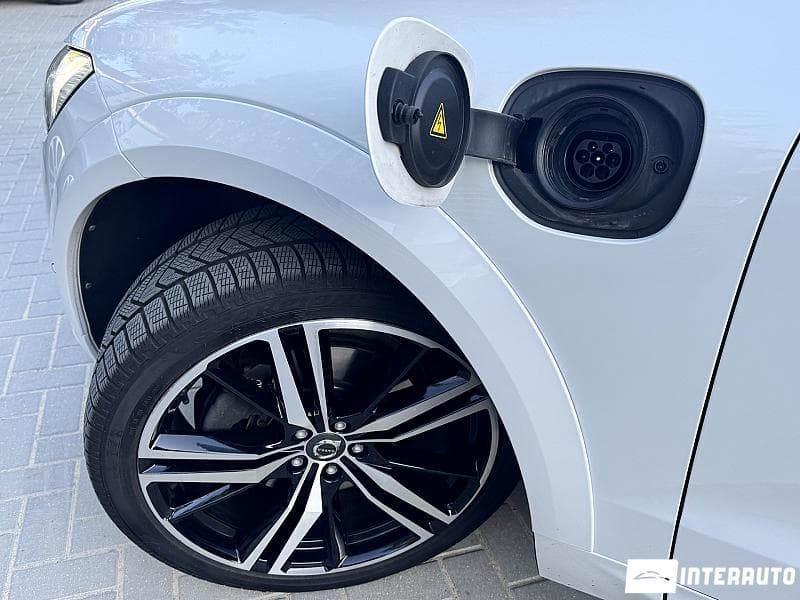 2017 Volvo XC 60 — Miniatură 18