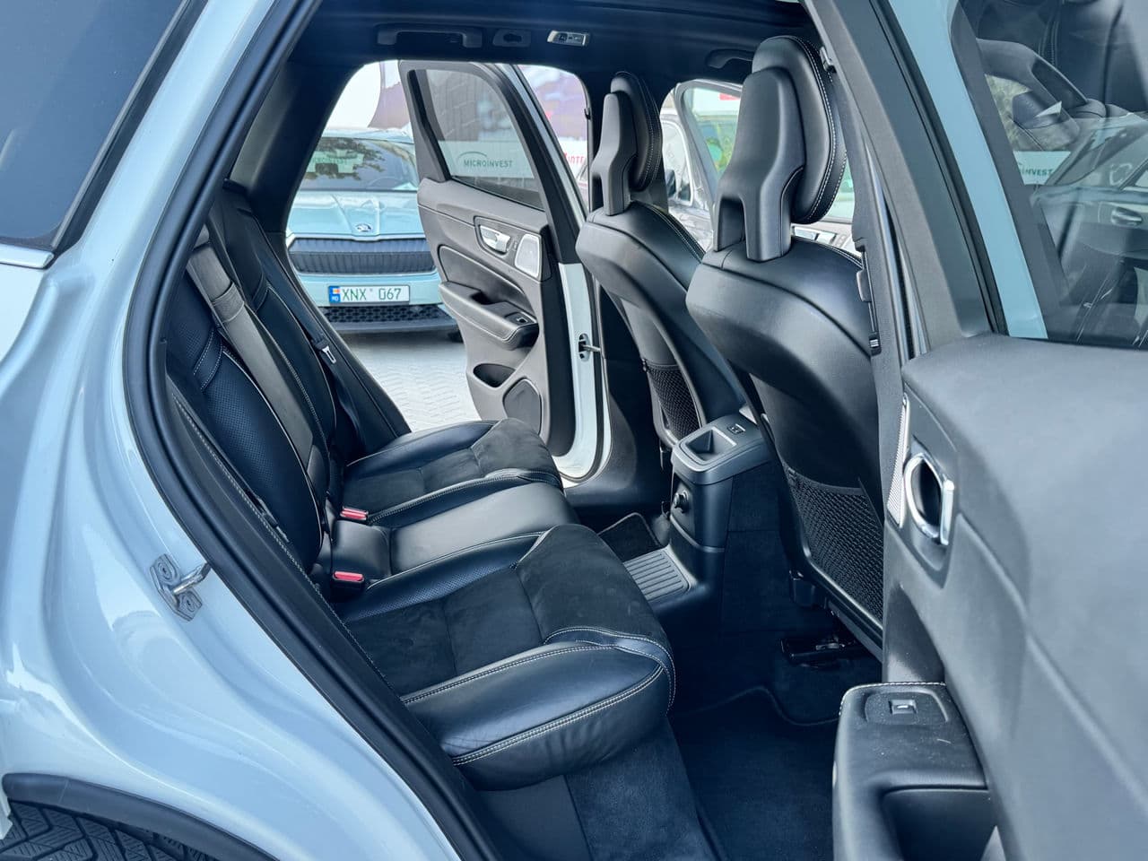 2017 Volvo XC 60 — Miniatură 16
