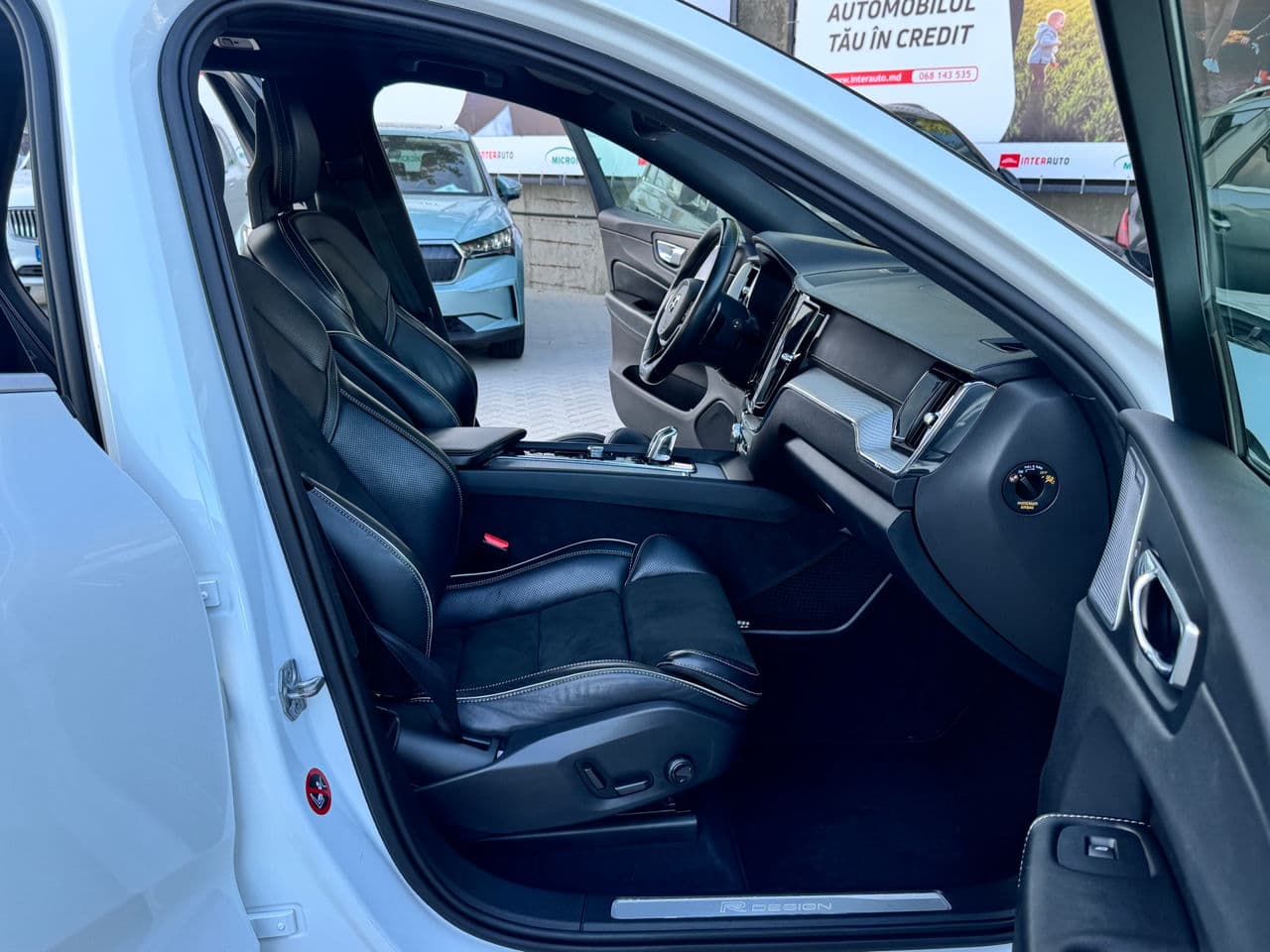 2017 Volvo XC 60 — Miniatură 17