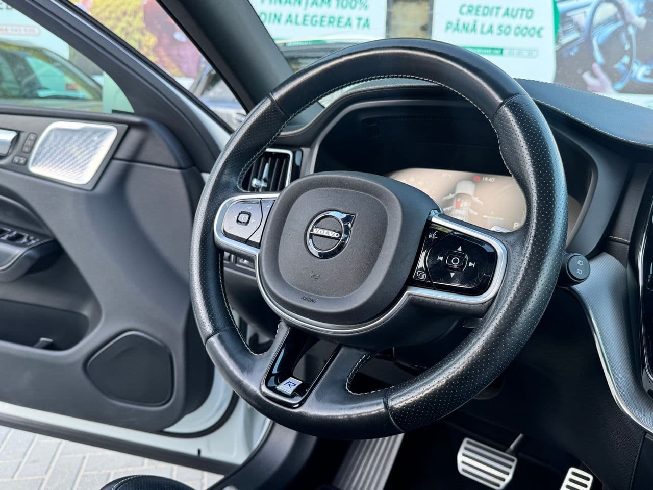 2017 Volvo XC 60 — Miniatură 8