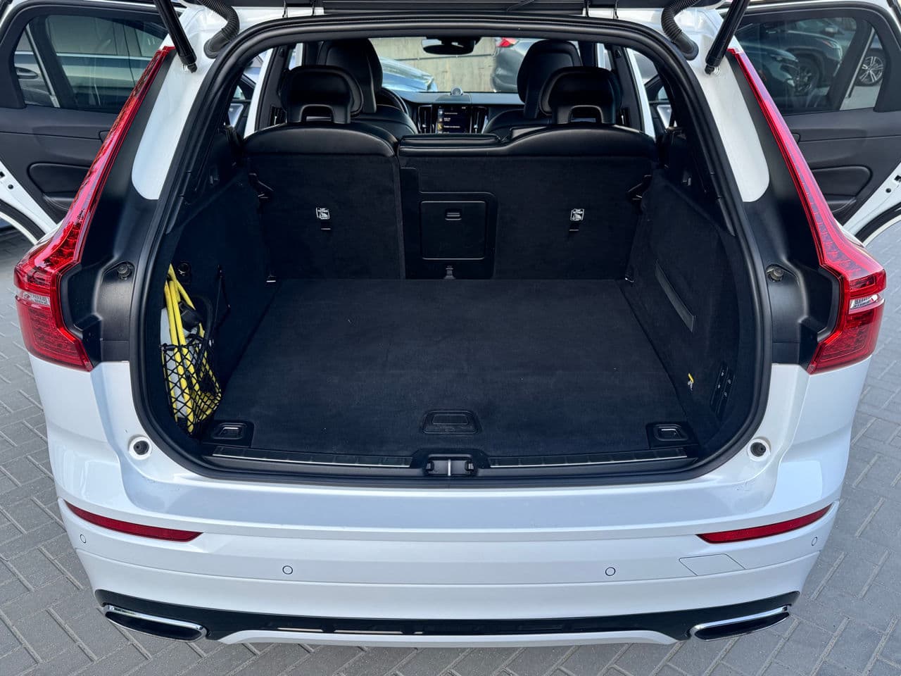 2017 Volvo XC 60 — Miniatură 27