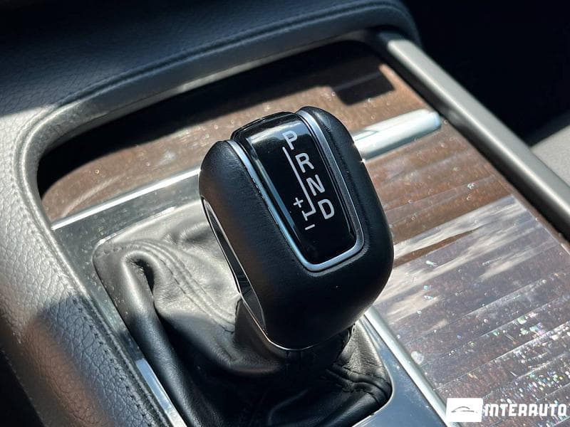 2019 Volvo S 90 — Miniatură 19