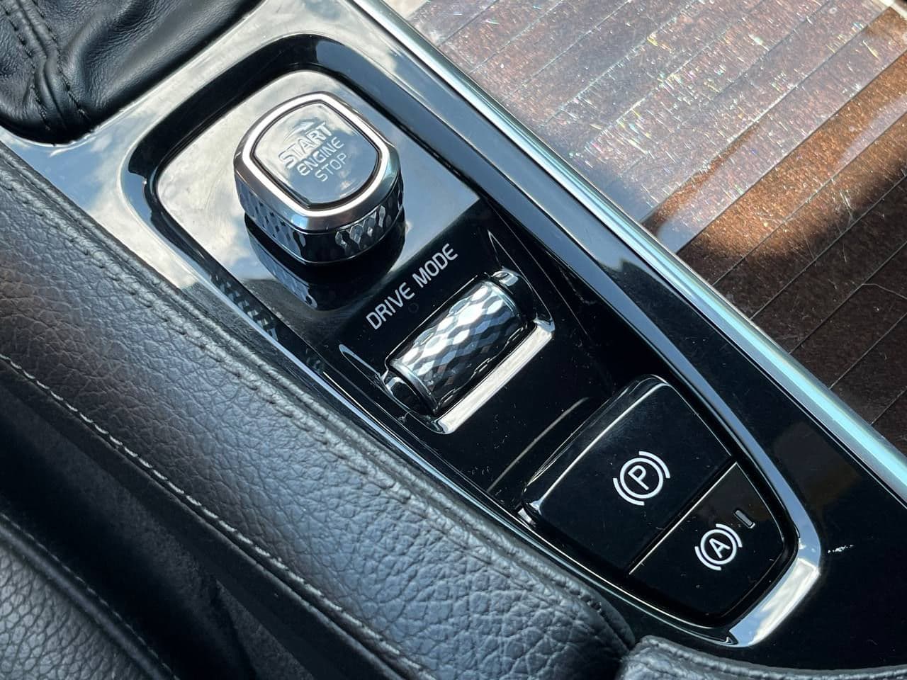 2019 Volvo S 90 — Miniatură 18