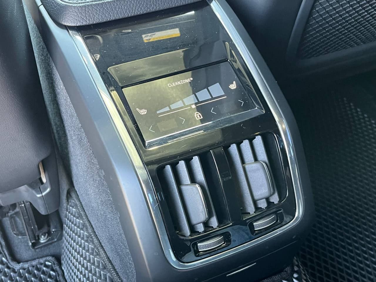 2019 Volvo S 90 — Miniatură 21