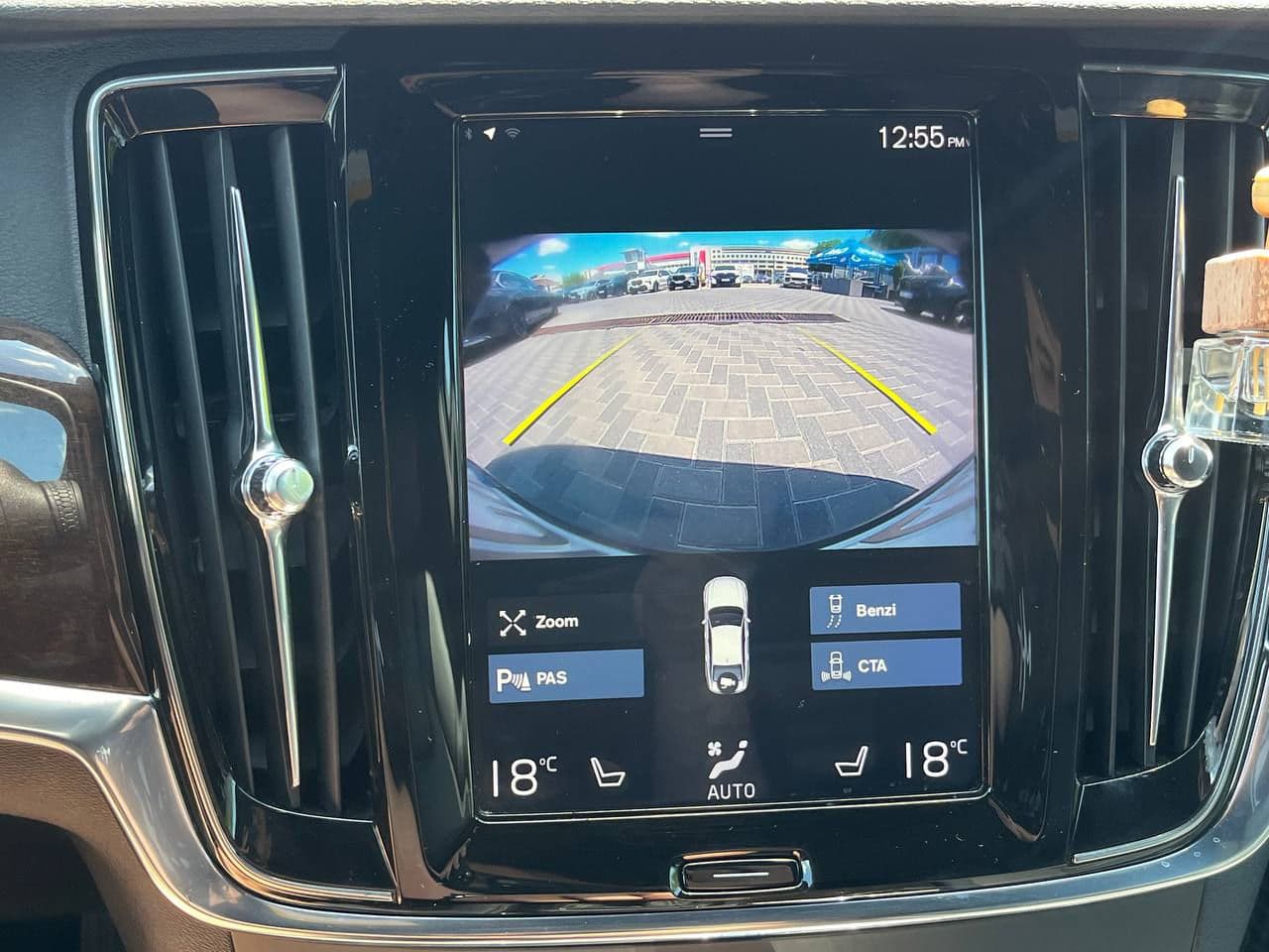 2019 Volvo S 90 — Miniatură 16