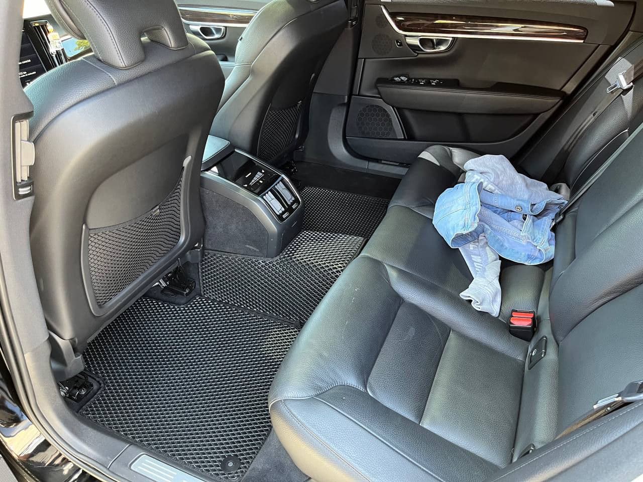 2019 Volvo S 90 — Miniatură 22