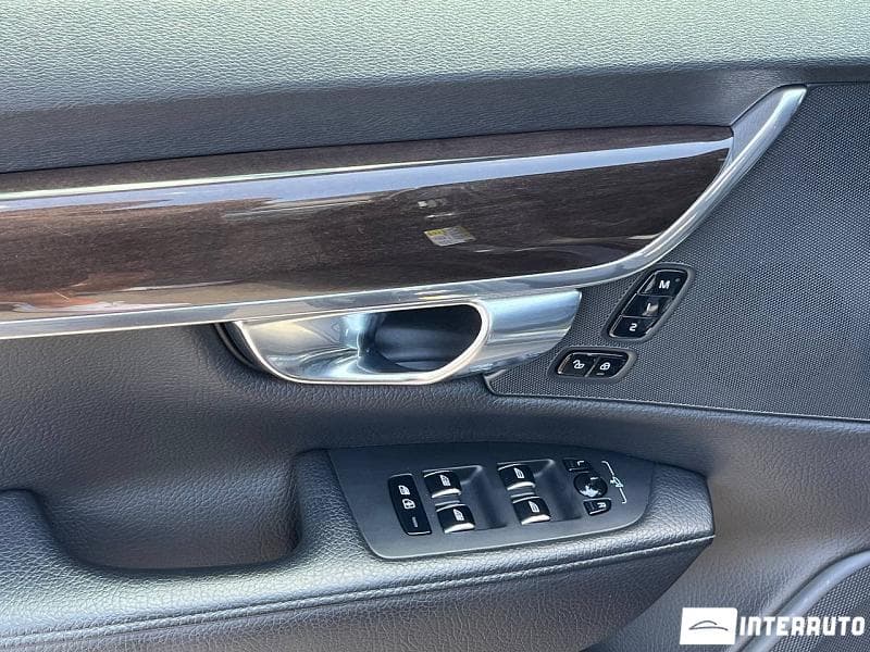2019 Volvo S 90 — Miniatură 6