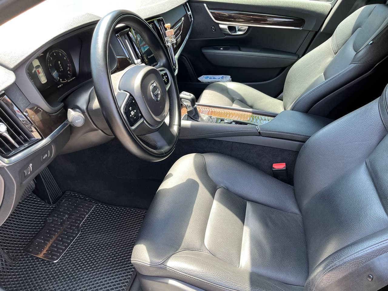 2019 Volvo S 90 — Miniatură 7