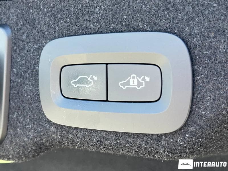 2019 Volvo S 90 — Miniatură 24