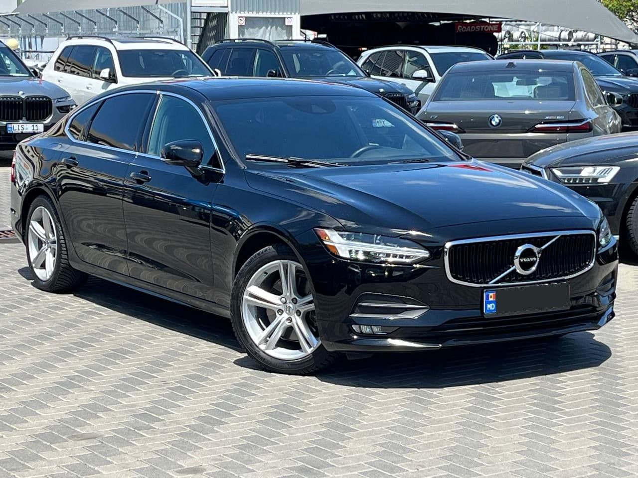 2019 Volvo S 90 — Miniatură 2