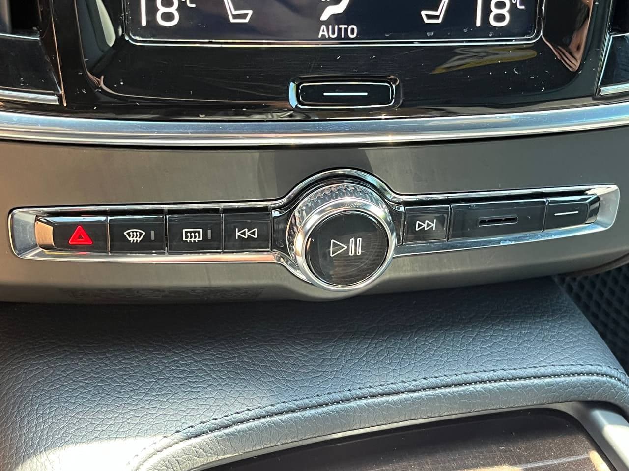 2019 Volvo S 90 — Miniatură 17