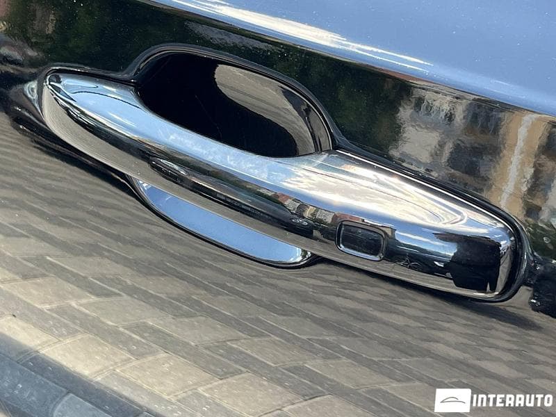 2019 Volvo S 90 — Miniatură 5