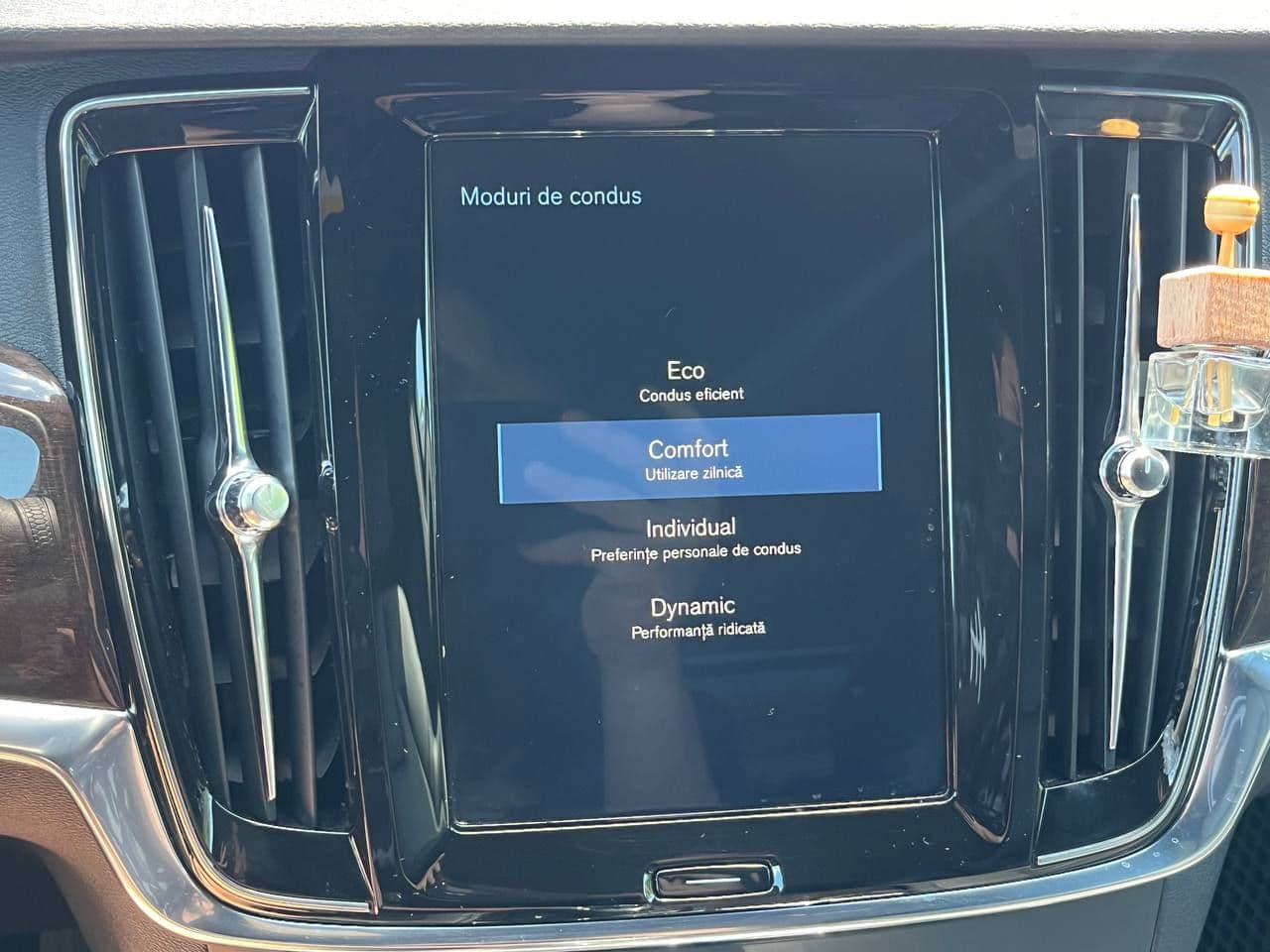 2019 Volvo S 90 — Miniatură 12