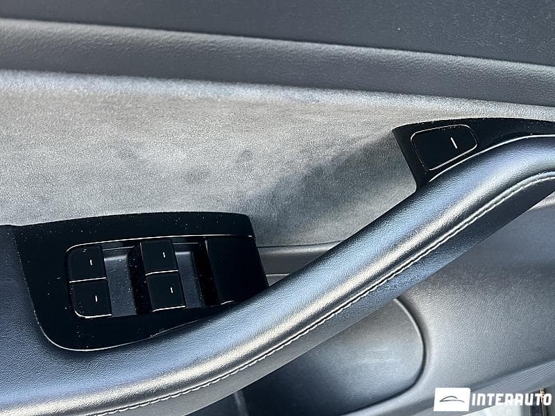 2019 Tesla Model 3 — Miniatură 6