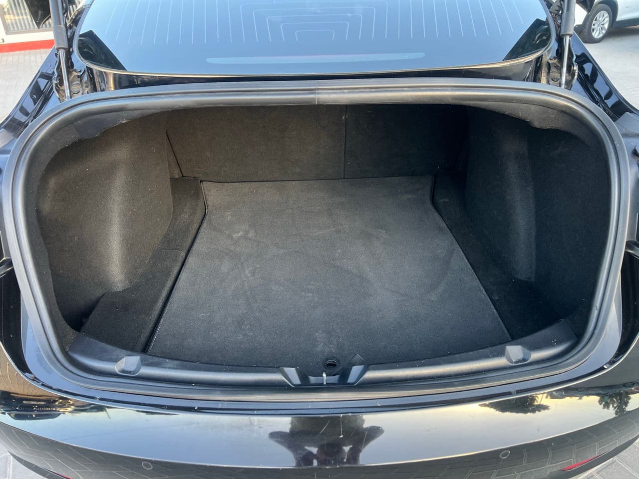 2019 Tesla Model 3 — Miniatură 18