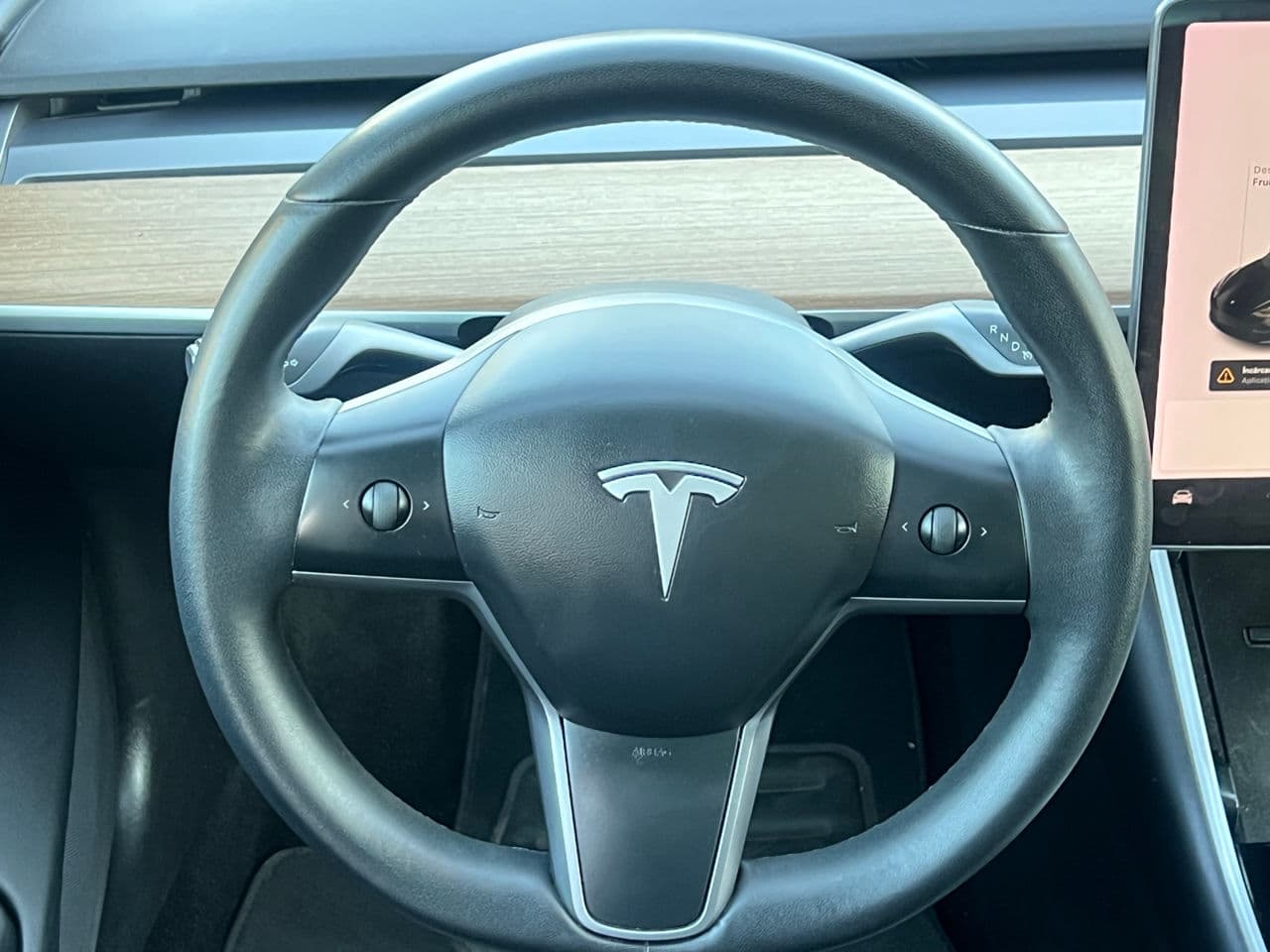 2019 Tesla Model 3 — Miniatură 8