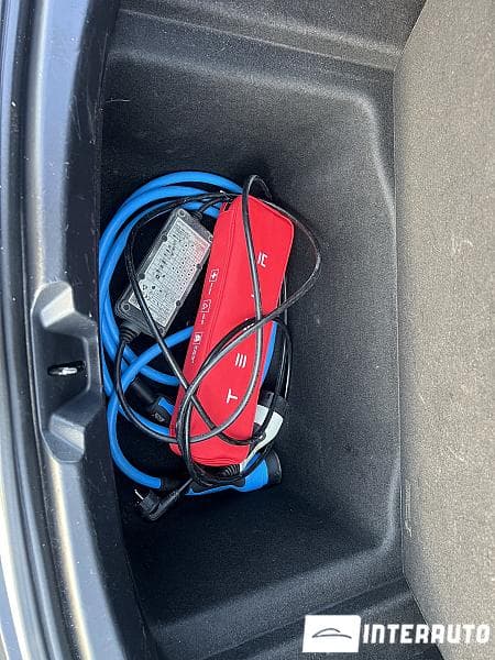 2019 Tesla Model 3 — Miniatură 19